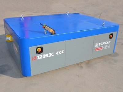 Voziček za prenos električnega prenosa brez prometa za prevoz vozičkov