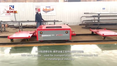 Večfunkcionalni prenos in koordinirani voziček z operacijskim prenosom