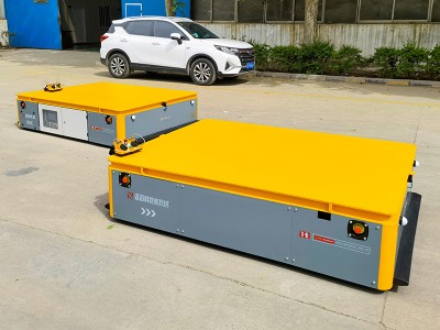 Volan Omnidistion Mobile Mobile brez proge za prenos prenosnih vozičkov