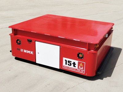 15 ton vbrizgavanje kalupa za prenos baterije brez sledilnika