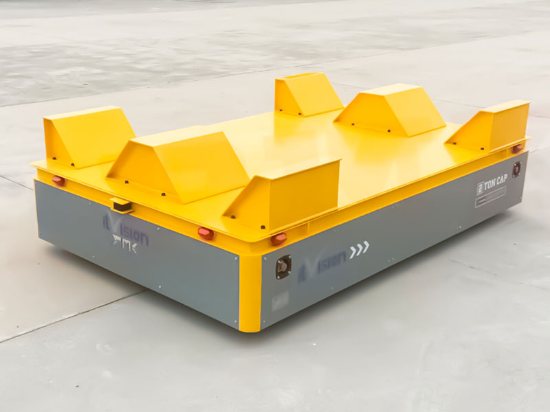 Prilagojena 2 tona tuljava za prenos baterije