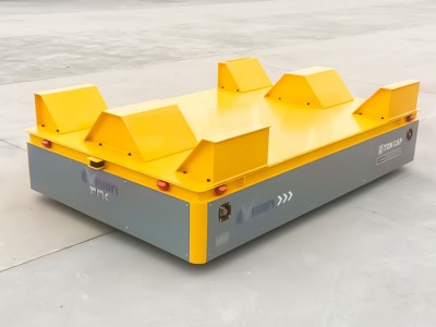 Prilagojena 2 tona tuljava za prenos baterije