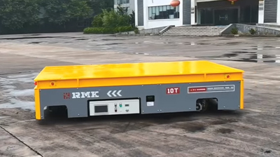 Izjemna prilagojena vozička za mobilne volanske volanske volane brez vozila