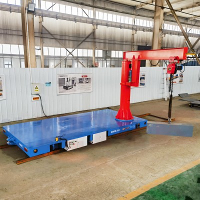 40 ton jeklene gredice baterijske železniške vozičke