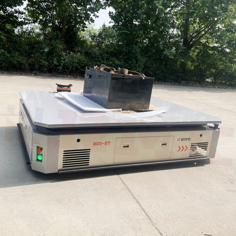 5T avtomatski prenosni voziček