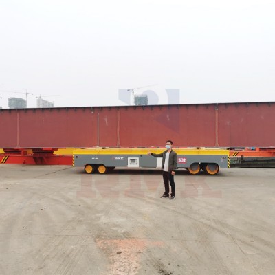 50 ton prevoznik težke obremenitve