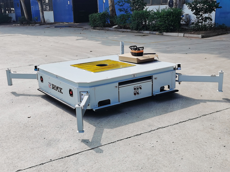 OMNIDEKTIONSKI MOLIČINSKI NISKI HARN