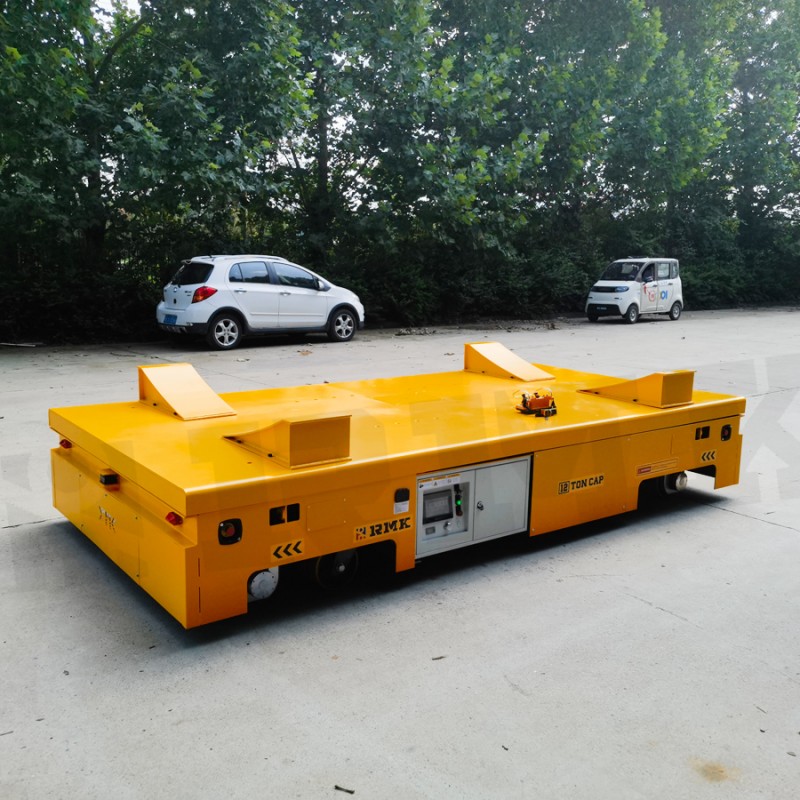 Košarica za prenos akumulatorja težke obremenitve