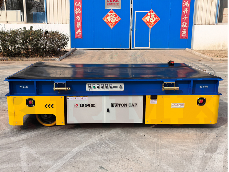 25 ton tovornjak za prevoz