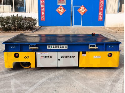 25 ton tovornjak za prevoz