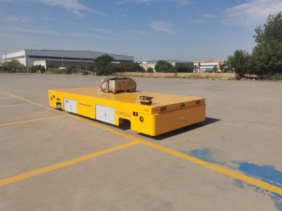 15T Omnidirekcijski prenosni voziček