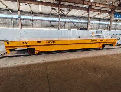 Heavy-Duty akumulatorski prenosni voziček