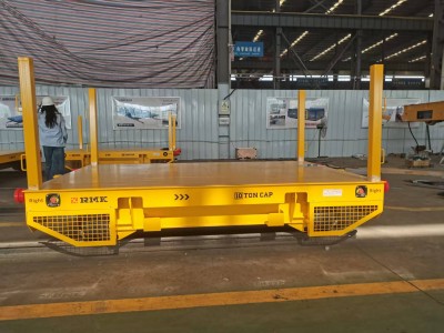 10T RGV železniški tovornjak