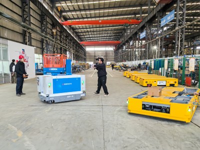 Kako izbrati električni prenosni voziček Ključne ugotovitve