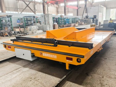 Kako izbrati polnilnike za električne industrijske prenosne vozičke